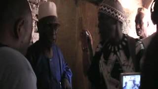 A Journey to the Slave House on Goree Island Senegal [upl. by Browne]