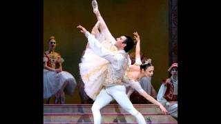 Waltz from Coppelia Ballet  Royal Philharmonic Orchestra [upl. by Nnyleak]