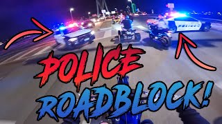 Did These COPS Really Think This Would Work  BIKES vs COPS 94 [upl. by Assela]