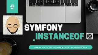 Symfony les tags instanceof [upl. by Topliffe801]