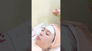 Masker wajahfacialtreatment [upl. by Edgardo]