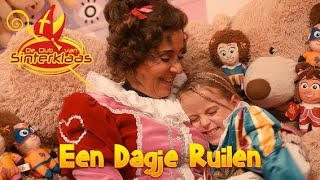 “EEN DAGJE RUILEN ”  Lucilla Bellinga met Testpiet OFFiCiAL MUSiC ViDEO [upl. by Murphy790]