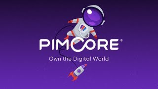 Introducing Pimcore Platform  Own the Digital World [upl. by Asylla]