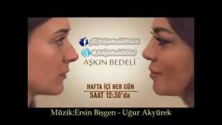 Aşkın Bedeli Jenerik Müziği 2 [upl. by Woothen]