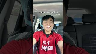 Unwrap my car with me asmr shorts [upl. by Ahseen]