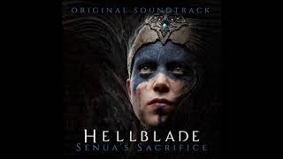 Hellblade Senuas Sacrifice Official Soundtrack 2018 [upl. by Clemente]