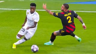 Vinicius Jr vs Man City 0952023 HD 1080i [upl. by Hanser297]