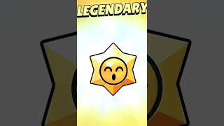 I open Legendary star drop brawlstars [upl. by Dunkin111]