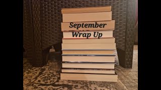 September Wrap Up [upl. by Remde]