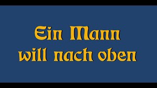 Ein Mann will nach oben 1978 Folge 6 quot Schinder quot [upl. by Macegan]