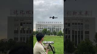 Anti Drone Gun [upl. by Ann]