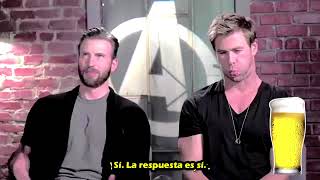 Chris Evans mejores momentos 2015 [upl. by Llenaj683]