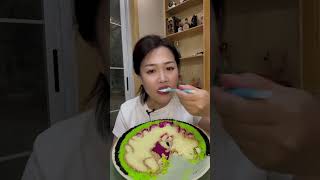 【咀嚼音】 ケーキ アイスクリームサンドイッチ ケーキ デザート asmr ASMR mukbang 咀嚼音 eatingsounds 1743 [upl. by Ajiak661]