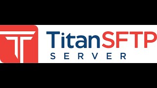 ホワイトリストの作成  Titan SFTP [upl. by Tirrej]