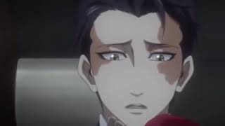 Guomin Laogong Dai Huijia「AMV」Well I will be the strongest [upl. by Aisauqal9]