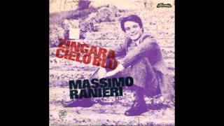 Massimo Ranieri  Zingara 1969 [upl. by Anileda214]