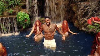 Jason Derulo  Acapulco Official Music Video [upl. by Urian662]