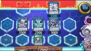 How to Summon Every Firewall Dragon  1 Card Combo  YuGiOh Master Duel [upl. by Darbie688]