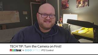 The Best IP Camera in 2021 PTZ E27 YCC365 Plus Local Direct Connection Test unboxing review [upl. by Yvel]