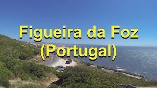 Figueira da Foz Portugal [upl. by Nitsid193]