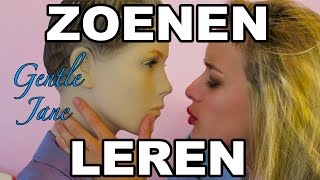 ZOENEN LEREN  Gentle Jane [upl. by Arjan]