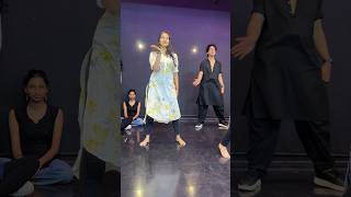 Laung Da Lashkara  Shehzaan Khan Choreography [upl. by Giamo]