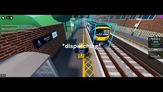 Passing Dispatcher Training SCR [upl. by Delanos774]