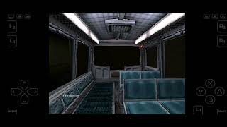 HalfLife on Windows 95 DOSBox PureRetroArch [upl. by Maurine]