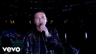 Kane Brown  Live from the Dallas Cowboys Thanksgiving Day Game [upl. by Aicilaanna]