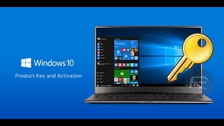 HOW TO ACTIVATE ANY WINDOWS IN 2 MINS 2020 [upl. by Niwdla186]