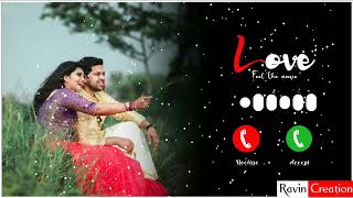 Minnale Ringtone  Love Story Ringtone  Romantic Ringtone  Music Ringtone [upl. by Sedgewake]