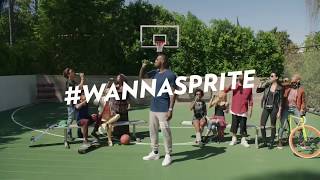 LeBron James  Sprite Commercial  Autotune  Original  Meme Source [upl. by Celie462]