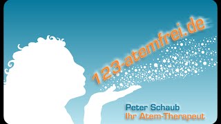 Richtig Husten und Abhusten 1 Übungen aus der Atemtherapie [upl. by Hennessey]