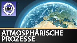 Trailer  Atmosphärische Prozesse  Geo­graphie  Schulfilm [upl. by Amilah]