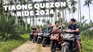 Nature Tripping sa Tiaong Quezon 2024 [upl. by Ideih]