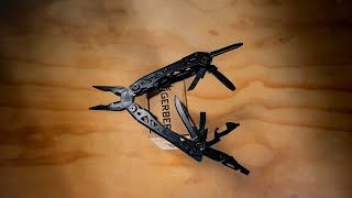 Gerber Suspension NXT Review Great Budget Multitool [upl. by Jea259]