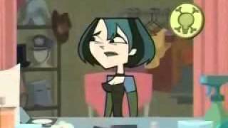 Total Drama Action episode 7 part 2 [upl. by Englebert]