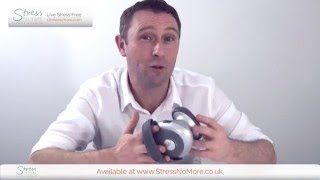 How to Use the Lanaform Multi Mass Infrared Massager [upl. by Egarton375]