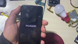 Huawei cihazlarda ekran kilidi nasıl kırılır  desen pin [upl. by Aenal]