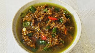 Ashard Piment et Tamarind  En Creole  La Cuisine Laila  Episode 64 [upl. by Eleaffar245]