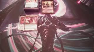 MTG Burgeoning Episode 521 Garth OneEye Artifact Tokens Matter EDH Deck Ramp amp Misc Spells [upl. by Ressler]