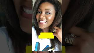 Genevieve Nnaji Bio Data 2024 [upl. by Adnuahsor]