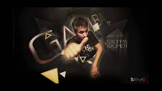 Sagopa Kajmer Galiba Remix [upl. by Joelynn168]