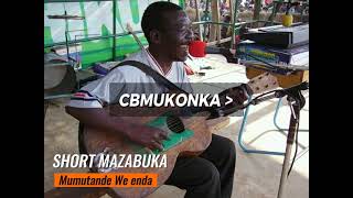 SHORT MAZABUKA MUMUTANDE ENDA [upl. by Aerdnaz178]