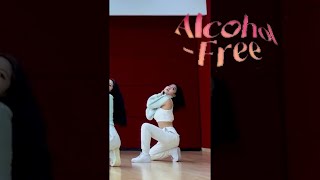 MOMO TWICE AlcoholFree Dance Practice Focus Fancam MIRRORED [upl. by Enihpled]