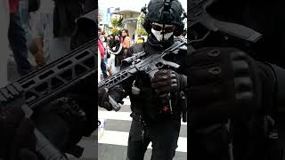 Swat Cardo Dalisay ng Baguio short [upl. by Ahasuerus]