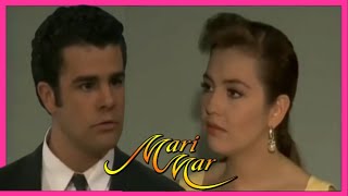 ¡Sergio descubre que Bella es Marimar  MARIMAR  Televisa [upl. by Eynahpets]