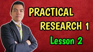 CHARACTERISTICS  PROCESSES AND ETHICAL CODES OF RESEARCH  PRACTICAL RESEARCH 1  GRADE 11 [upl. by Baily]