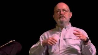 Vernor Vinge on the Singularity [upl. by Fiske]