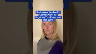 How To Destroy A Narcissist [upl. by Mosby]